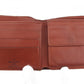 LOUIS VUITTON Bifold Wallet M61665 Brown x beige Porte Billets Cult Creddy Monet