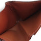 LOUIS VUITTON Bifold Wallet M61665 Brown x beige Porte Billets Cult Creddy Monet