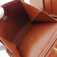 LOUIS VUITTON Bifold Wallet M61665 Brown x beige Porte Billets Cult Creddy Monet
