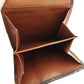 LOUIS VUITTON Bifold Wallet M61660 Brown beige Portonebi (old type)