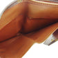LOUIS VUITTON Bifold Wallet M61660 Brown beige Portonebi (old type)