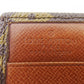 LOUIS VUITTON Bifold Wallet M61660 Brown beige Portonebi (old type)