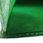 LOUIS VUITTON Long Wallet Purse M63574 green Pochette Porto MonÃ©credi