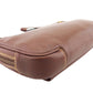 GUCCI Clutch bag Brown Old Gucci