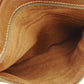 GUCCI Clutch bag Brown Old Gucci
