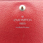 LOUIS VUITTON Bifold Wallet Kokuri Portomonet Bietrezole