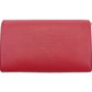 LOUIS VUITTON Bifold Wallet Kokuri Portomonet Bietrezole