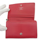 LOUIS VUITTON Bifold Wallet Kokuri Portomonet Bietrezole