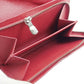 LOUIS VUITTON Bifold Wallet Kokuri Portomonet Bietrezole