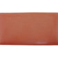 LOUIS VUITTON Long Wallet Purse Kenya Brown Portomoné Credit