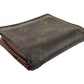 LOUIS VUITTON Bifold Wallet M60045 Brown beige Portefeuille Magellan