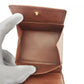 LOUIS VUITTON Bifold Wallet M60045 Brown beige Portefeuille Magellan