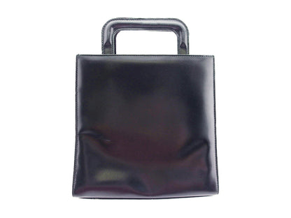 GUCCI Handbag black