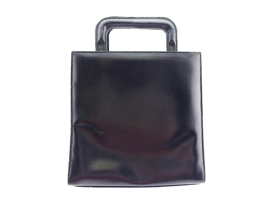GUCCI Handbag black