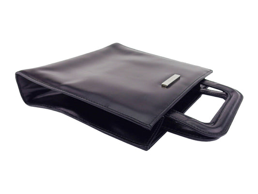 GUCCI Handbag black