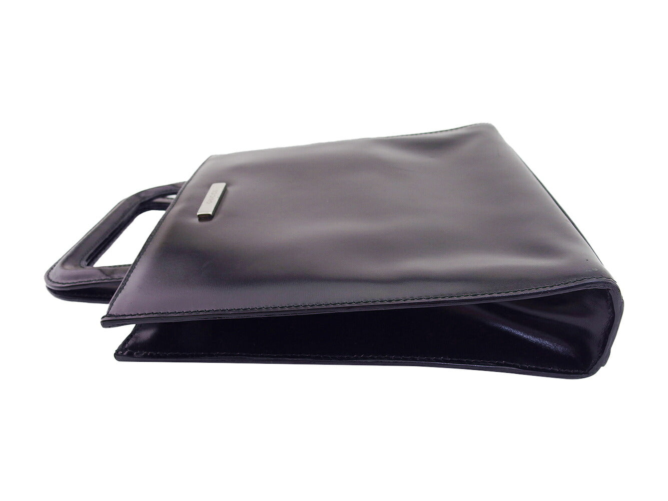 GUCCI Handbag black