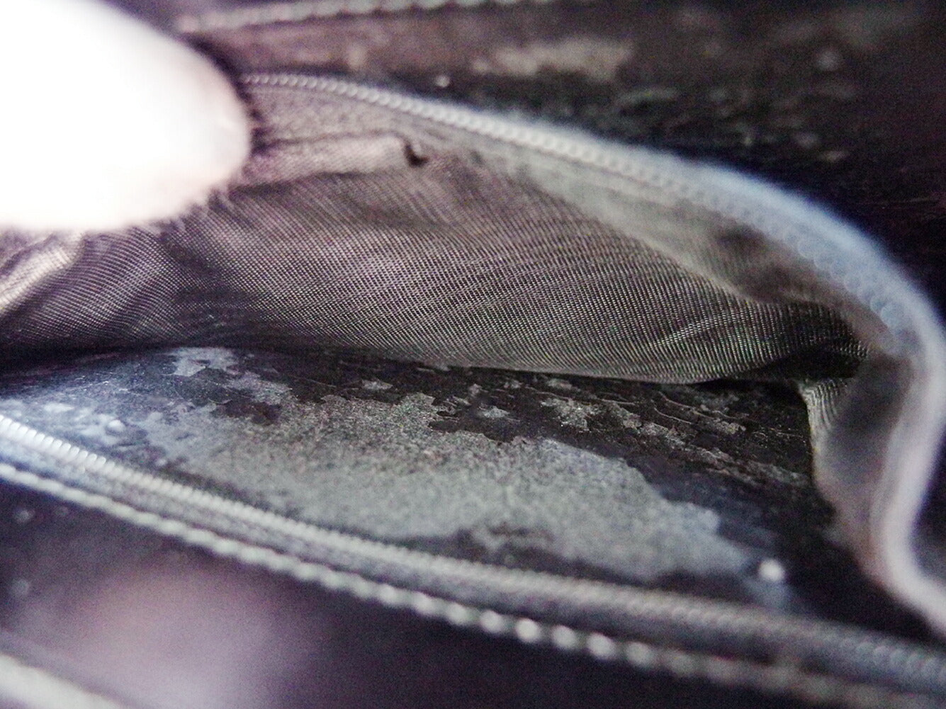 GUCCI Handbag black