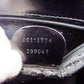 GUCCI Handbag black