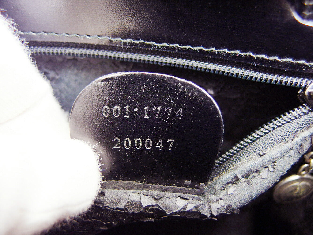 GUCCI Handbag black