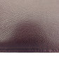 LOUIS VUITTON Bill Compartment Purple brown Porte BilletsCartes Crdit