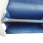 LOUIS VUITTON Long Wallet Purse M63575 blue Pochette Porto MonÃ©credi