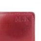 LOUIS VUITTON Long Wallet Purse Pomdamul Portefeuille Sarah