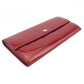 LOUIS VUITTON Long Wallet Purse Pomdamul Portefeuille Sarah
