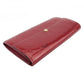 LOUIS VUITTON Long Wallet Purse Pomdamul Portefeuille Sarah