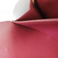 LOUIS VUITTON Long Wallet Purse Pomdamul Portefeuille Sarah