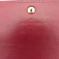 LOUIS VUITTON Long Wallet Purse Pomdamul Portefeuille Sarah