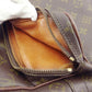 LOUIS VUITTON Shoulder Bag Brown Old Nil