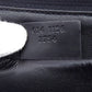 GUCCI Clutch bag Red black