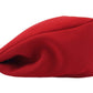 GUCCI Clutch bag Red black