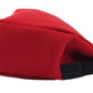 GUCCI Clutch bag Red black