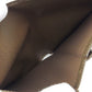 LOUIS VUITTON Bifold Wallet M6324D Brown Gray Portonevie Vienova