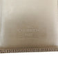 LOUIS VUITTON Bifold Wallet M6324D Brown Gray Portonevie Vienova