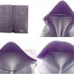 LOUIS VUITTON Bill Compartment M30412 black Portoshekiye Cartes Credit