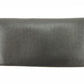 LOUIS VUITTON Bill Compartment M30392 black Porte Valeurs Cartes Credit