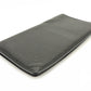 LOUIS VUITTON Bill Compartment M30392 black Porte Valeurs Cartes Credit