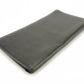 LOUIS VUITTON Bill Compartment M30392 black Porte Valeurs Cartes Credit