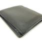 LOUIS VUITTON Bill Compartment M32642 Gray gray Portefeuille Compact