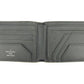 LOUIS VUITTON Bill Compartment M32642 Gray gray Portefeuille Compact