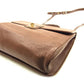 GUCCI Shoulder Bag Brown
