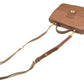 GUCCI Shoulder Bag Brown