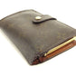LOUIS VUITTON Bifold Wallet M61663 Brown beige gold Portonevie Vienova