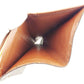 LOUIS VUITTON Bifold Wallet M61663 Brown beige gold Portonevie Vienova