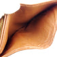LOUIS VUITTON Long Wallet Purse M61730 Brown Portonebi Tresol