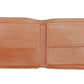 LOUIS VUITTON Long Wallet Purse M61725 Brown Pochette Porto MonÃ©credi