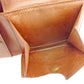 LOUIS VUITTON Long Wallet Purse M61725 Brown Pochette Porto MonÃ©credi