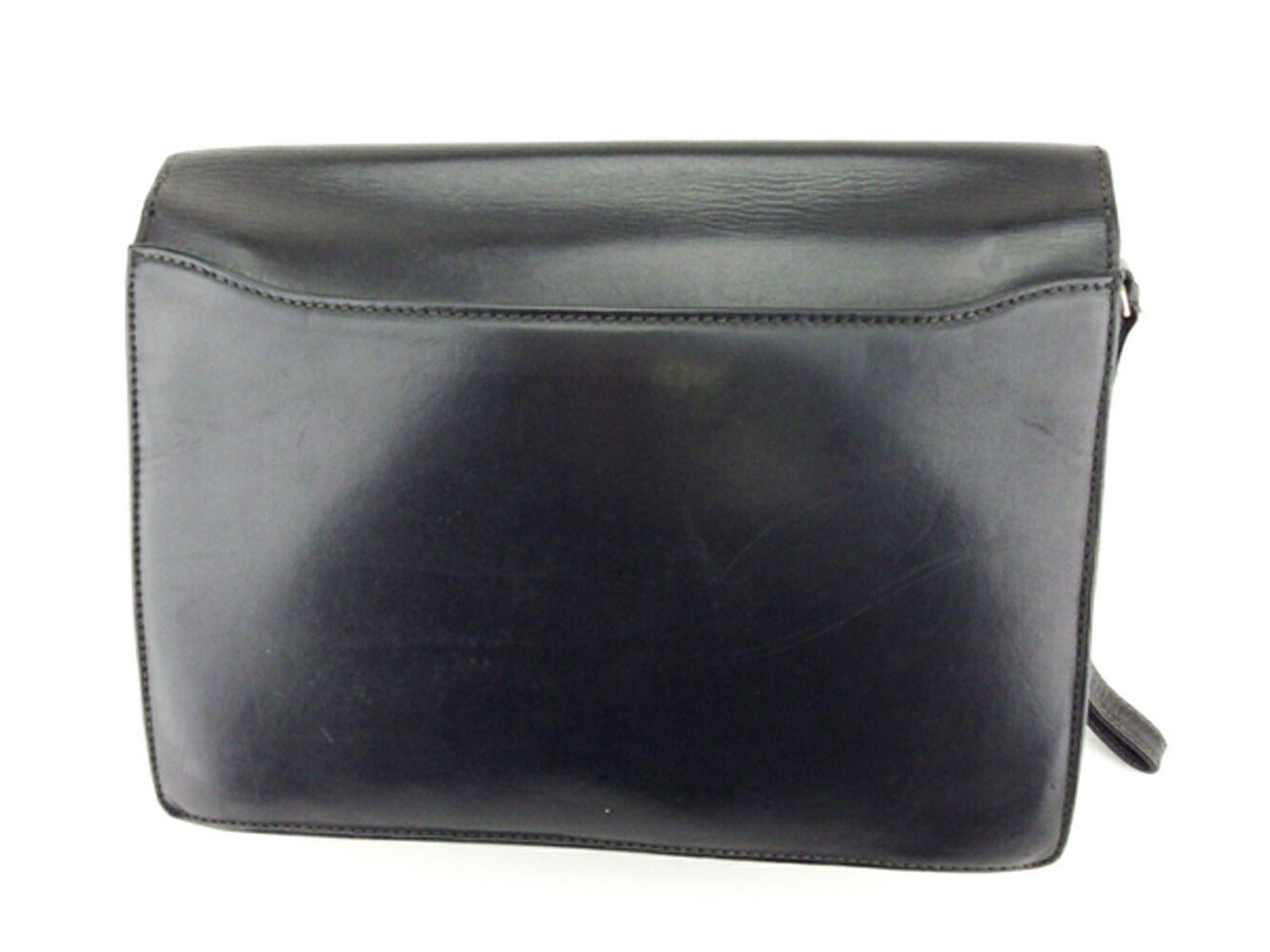 GUCCI Clutch bag black
